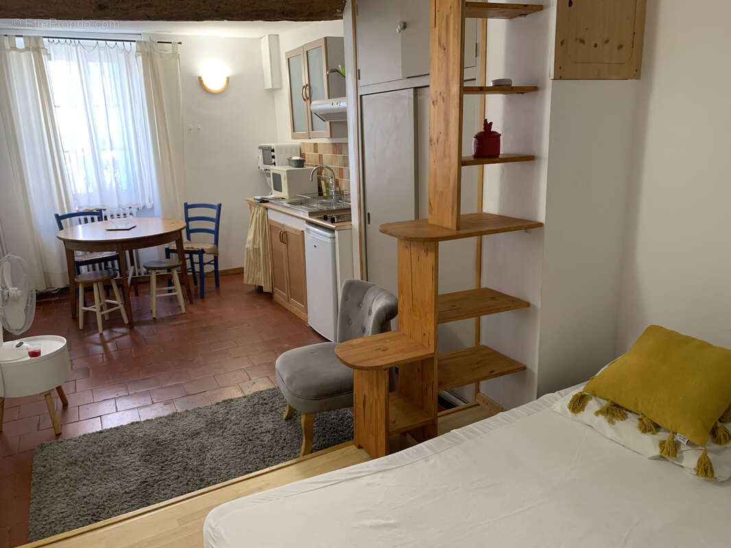 Maison à CARCASSONNE