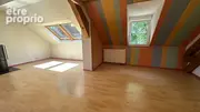 Appartement à VOUJEAUCOURT