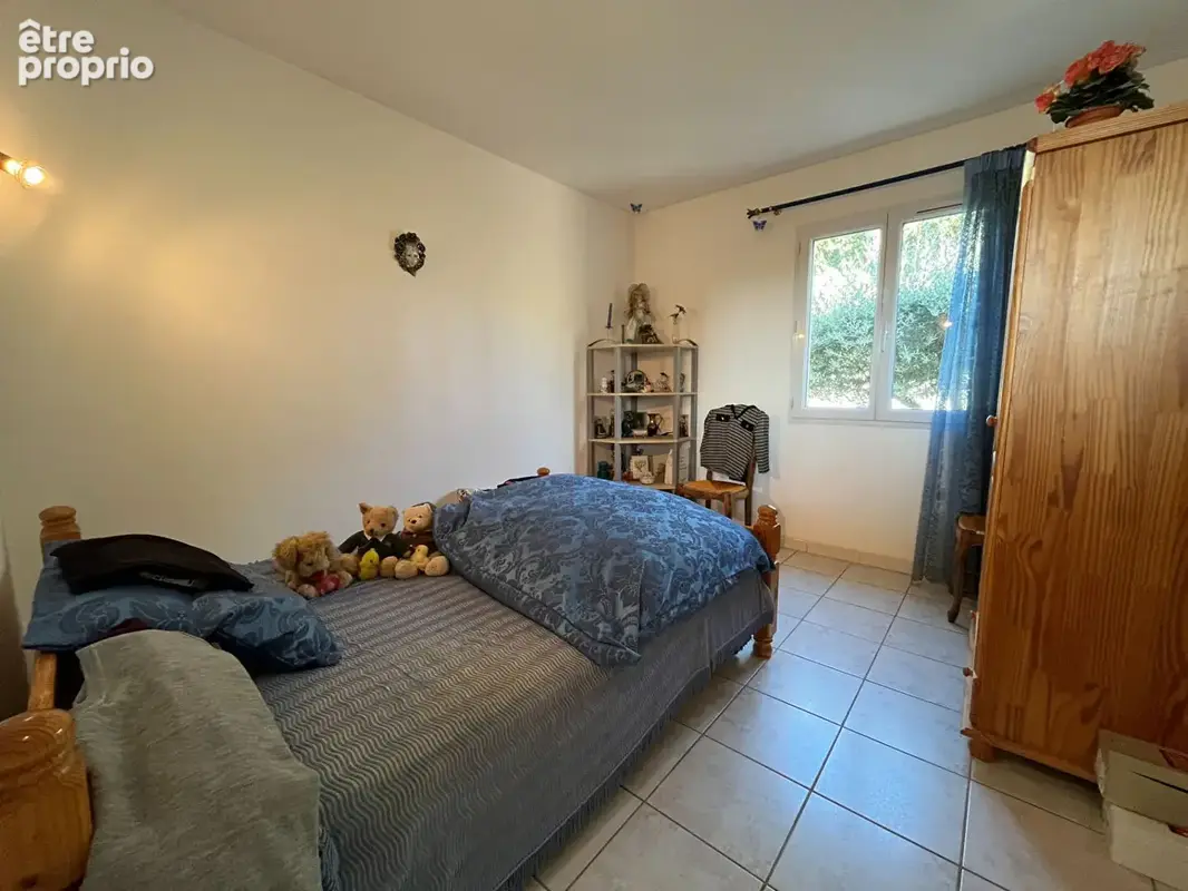 Maison 115m² à châteaurenard - photo 11