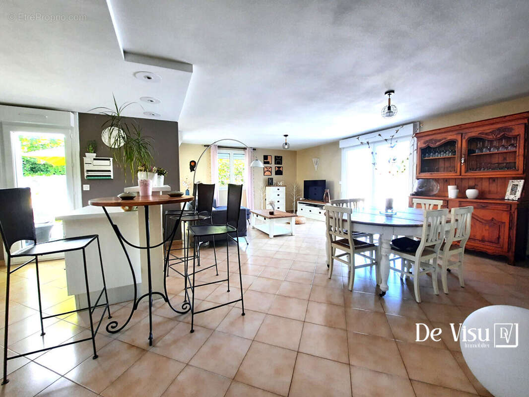 Maison Saint Jean De Vedas 5 pièces 127m2 - photo 8