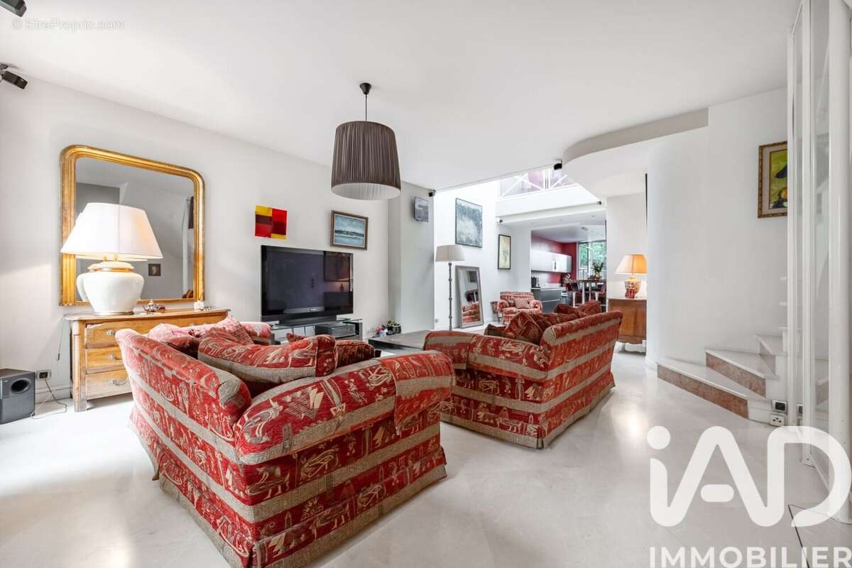 Photo 5 - Appartement à NOGENT-SUR-MARNE