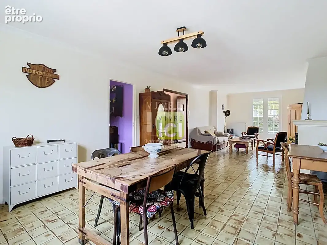 Pavillon sur sous-sol total - photo 4