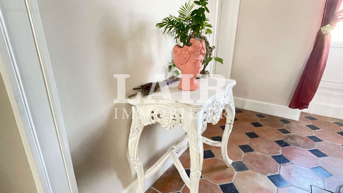 Maison à FRESNAY-SUR-SARTHE