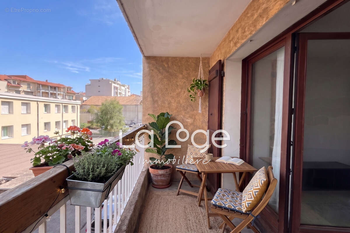 Appartement à GAP