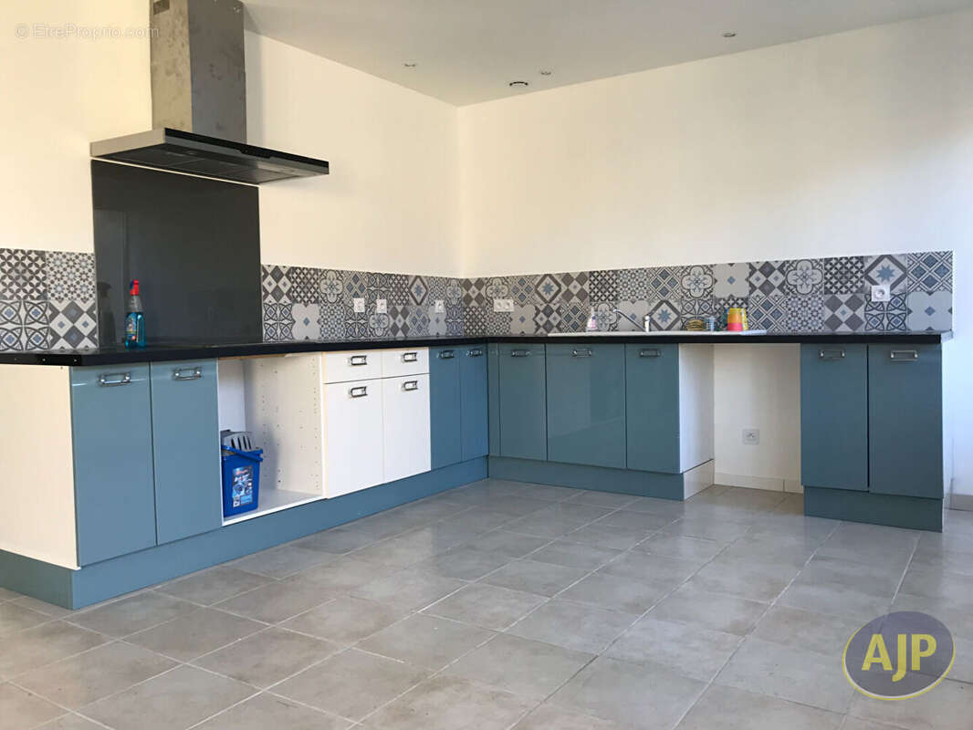 Maison à LESPARRE-MEDOC