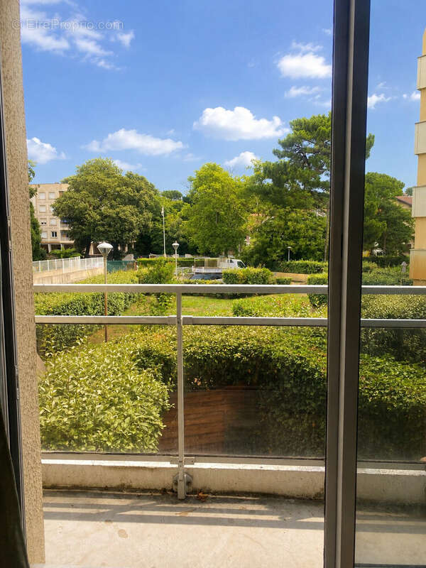 Appartement à ARCACHON
