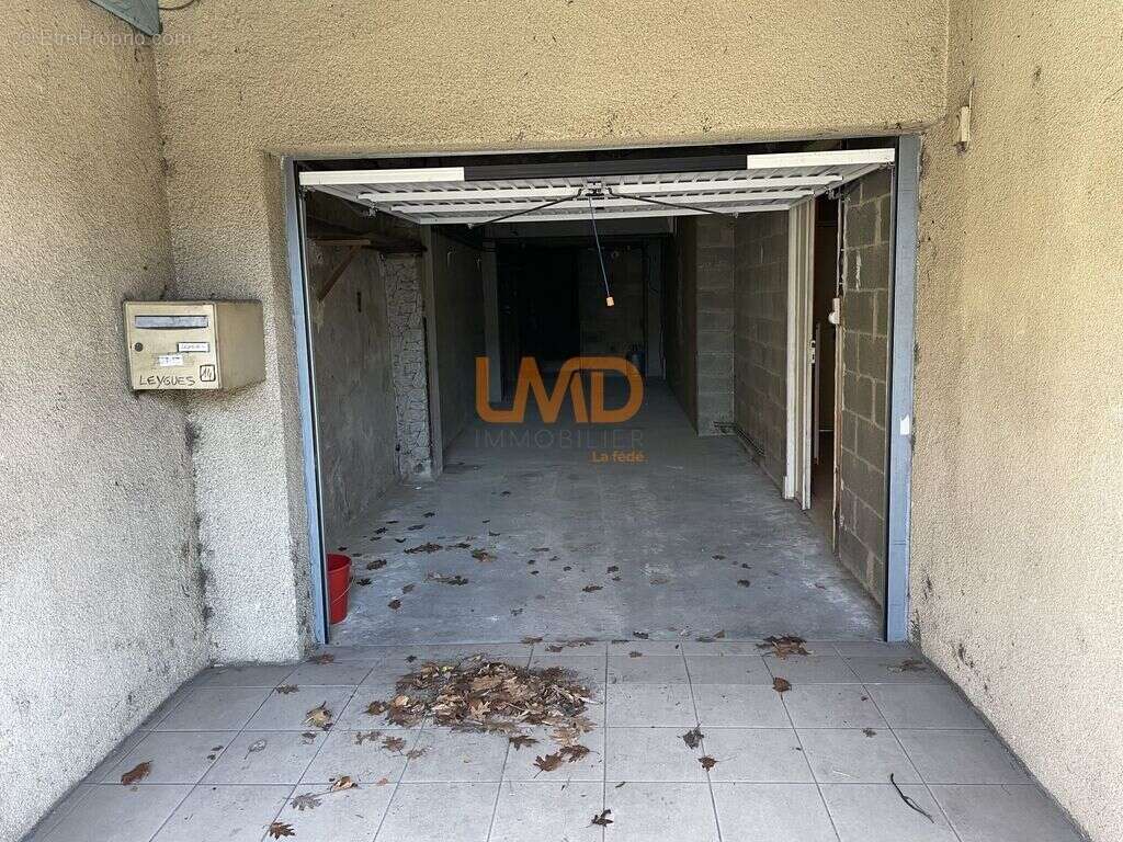 Maison de ville T4 avec garage et jardin - photo 15