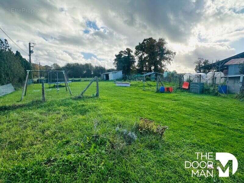 Maison à PLEUDIHEN-SUR-RANCE