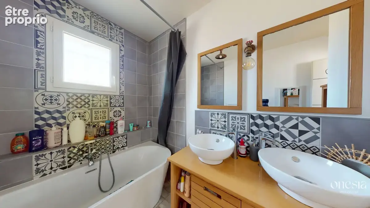 Maison 5 pièces 95 m² à vendre à Labastide-Cezeracq (64170) - photo 6