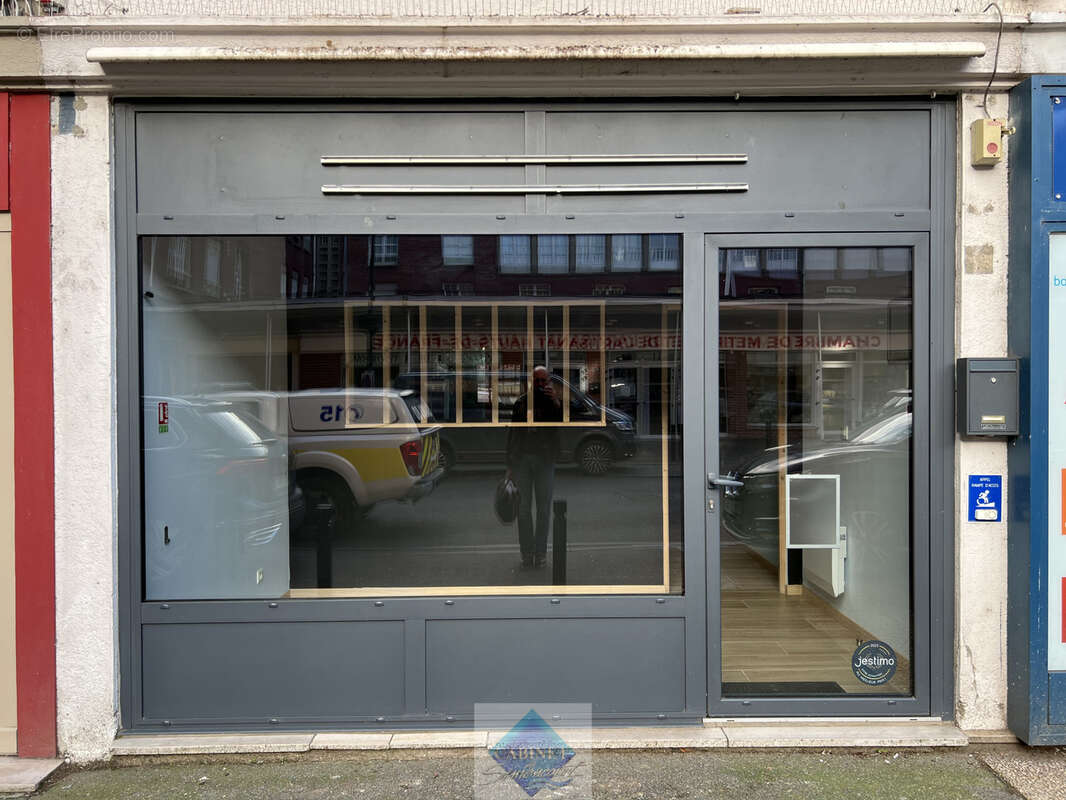 Local commercial hyper-centre no1 - photo 3