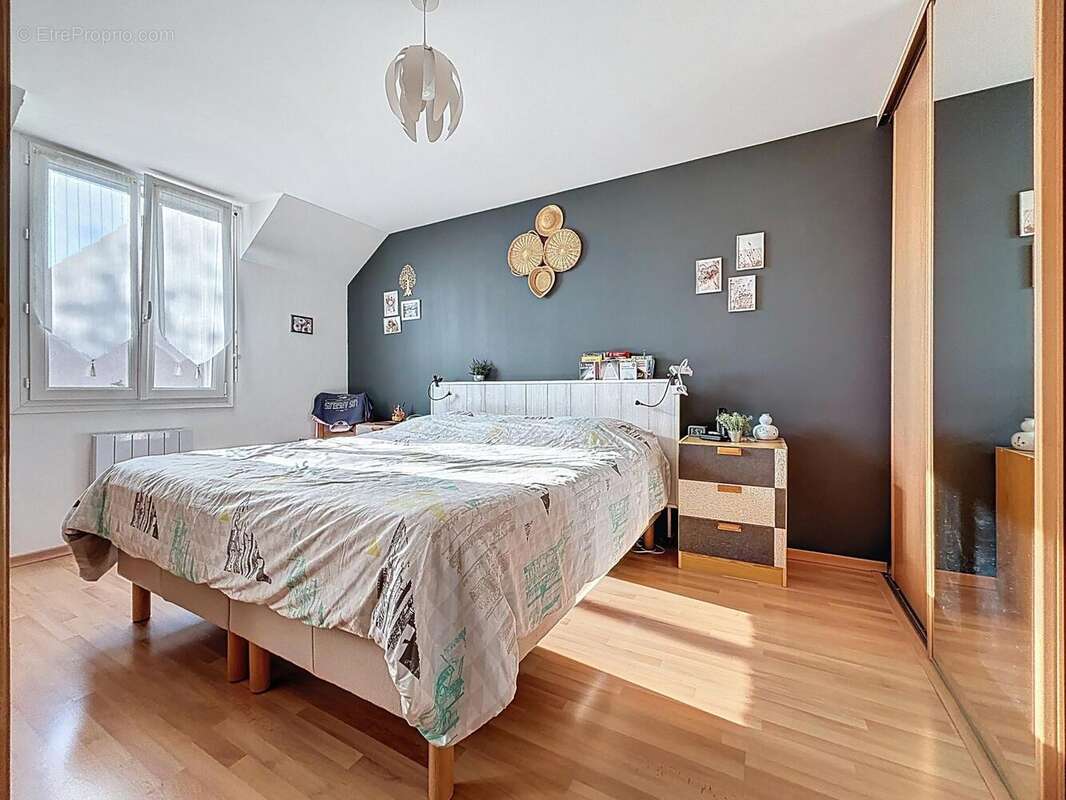 Photo 7 - Maison à ELANCOURT