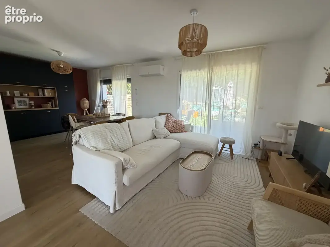 Charmante maison recente sans travaux - photo 3