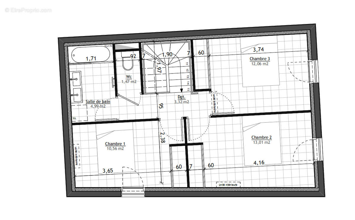 Maison neuve - photo 5