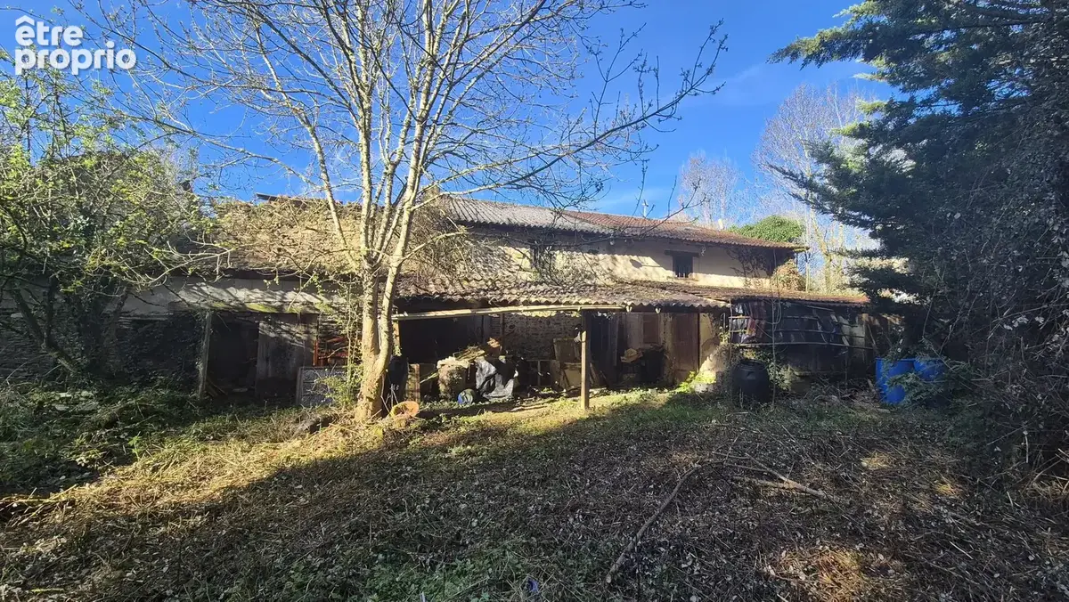 Maison 4 pièces 85 m² à vendre à Bussiere-Poitevine (87320) - photo 3