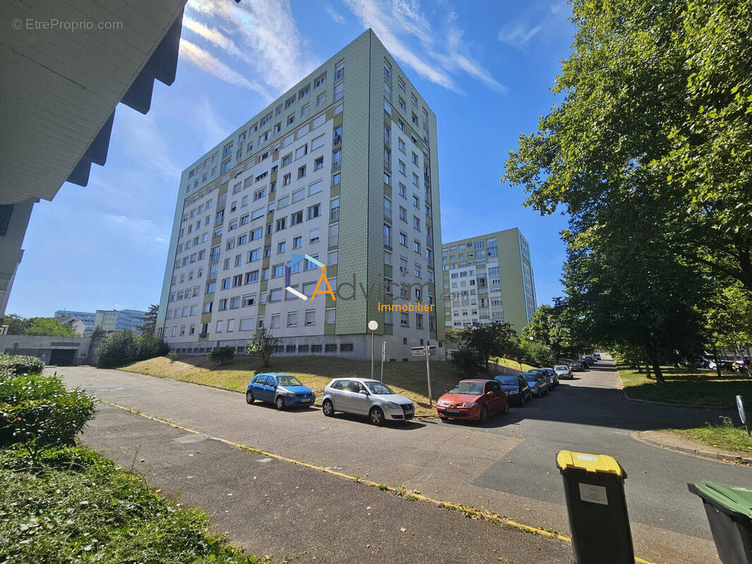 Appartement à ORLEANS