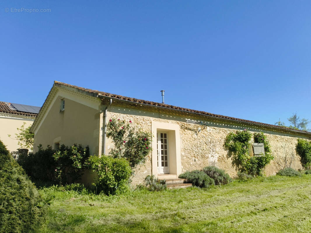 Maison à AUCH