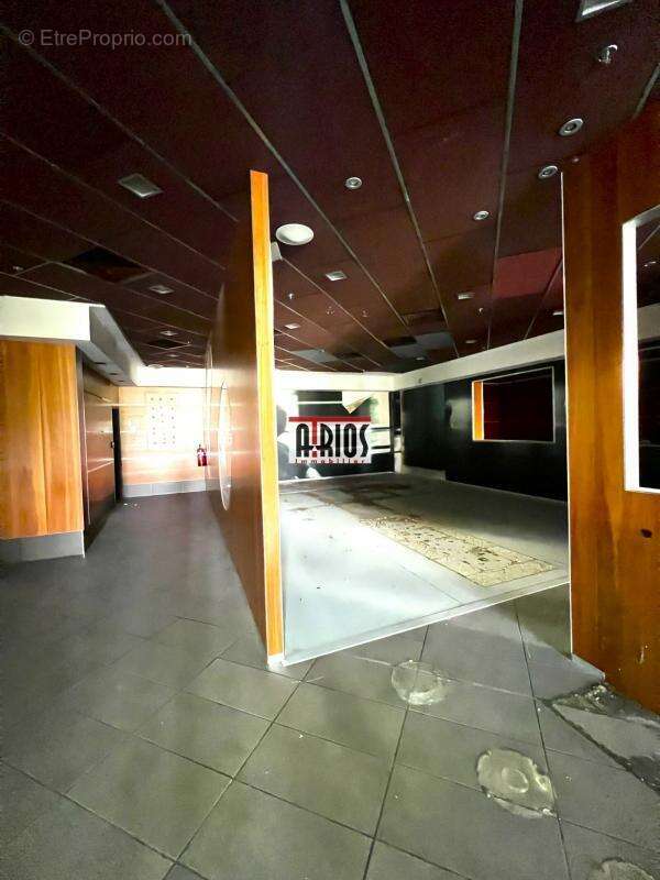 Commerce à LA VALETTE-DU-VAR