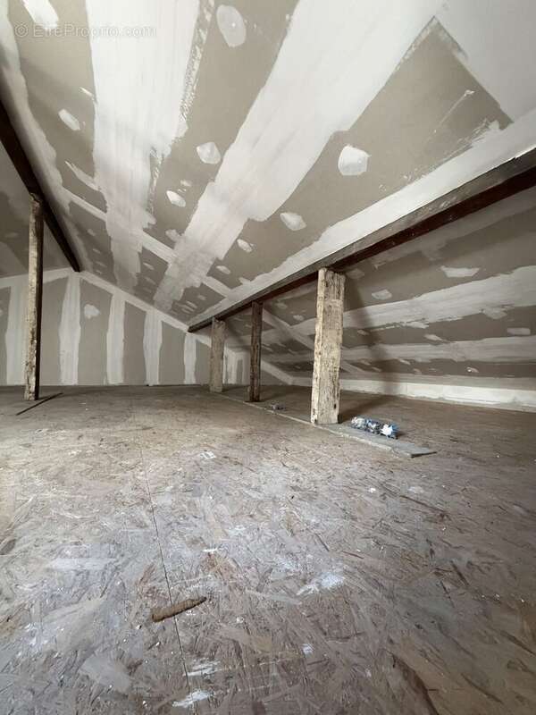 Appartement 34 m² à Ivry-Sur-Seine  - photo 9