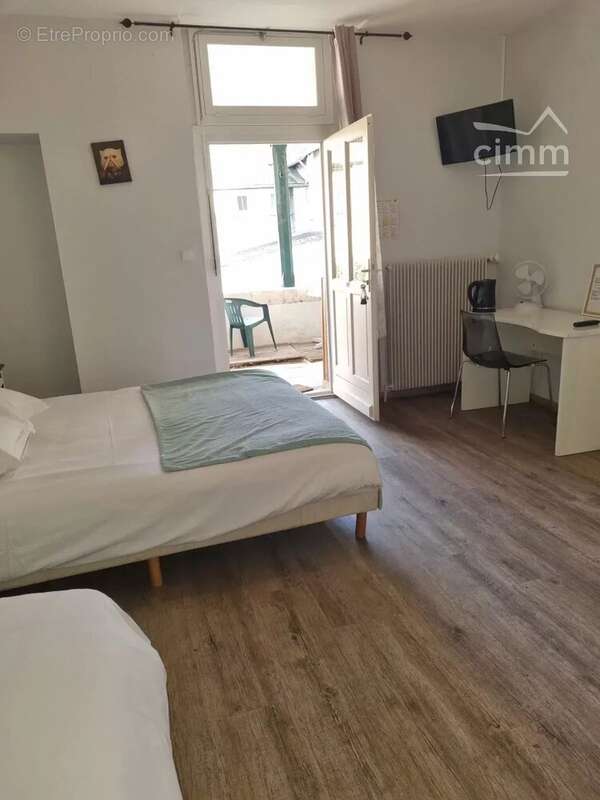 Commerce à SELLES-SUR-CHER