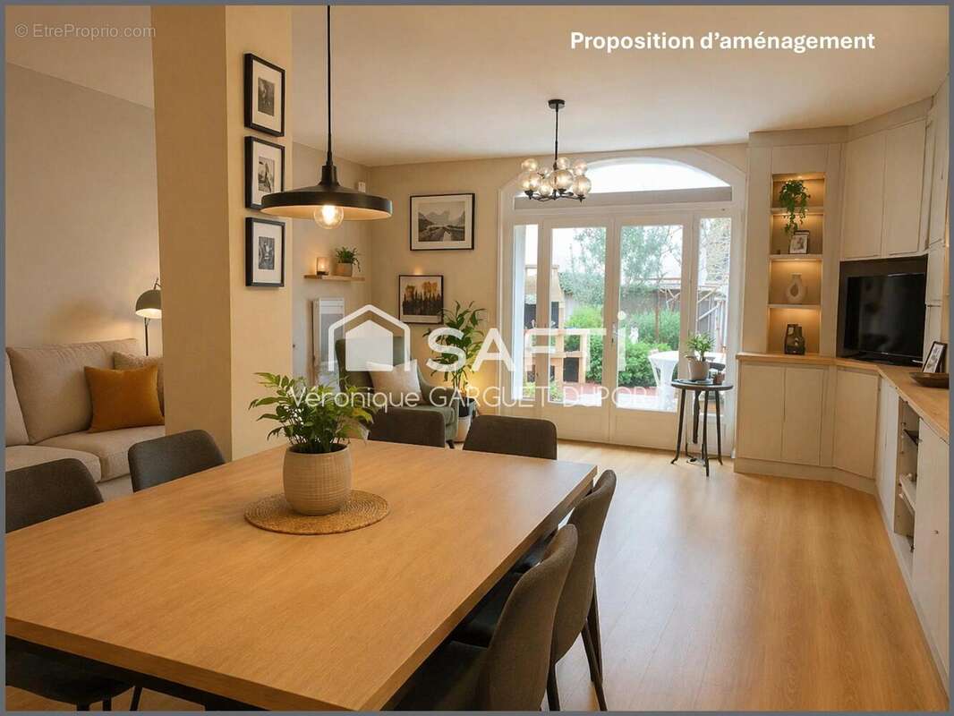 Photo 4 - Maison à NARBONNE