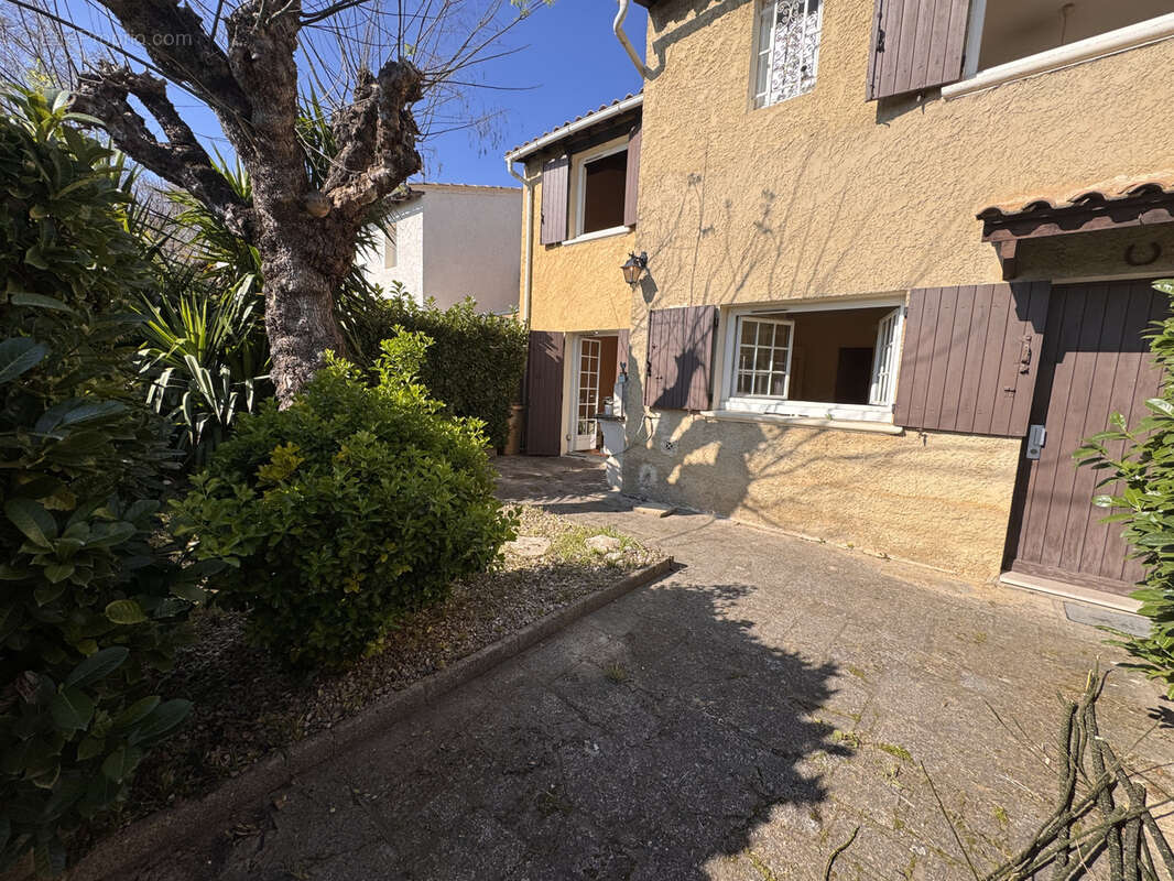 Maison à AVIGNON