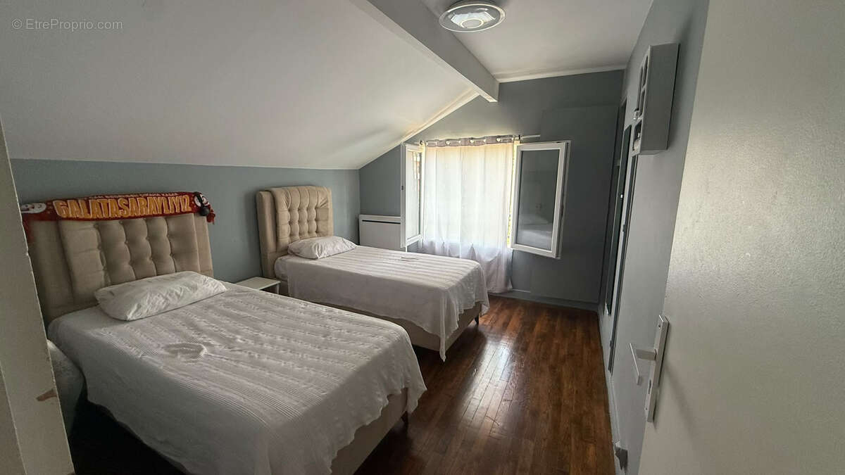 Immeuble avec deux appartements - photo 7