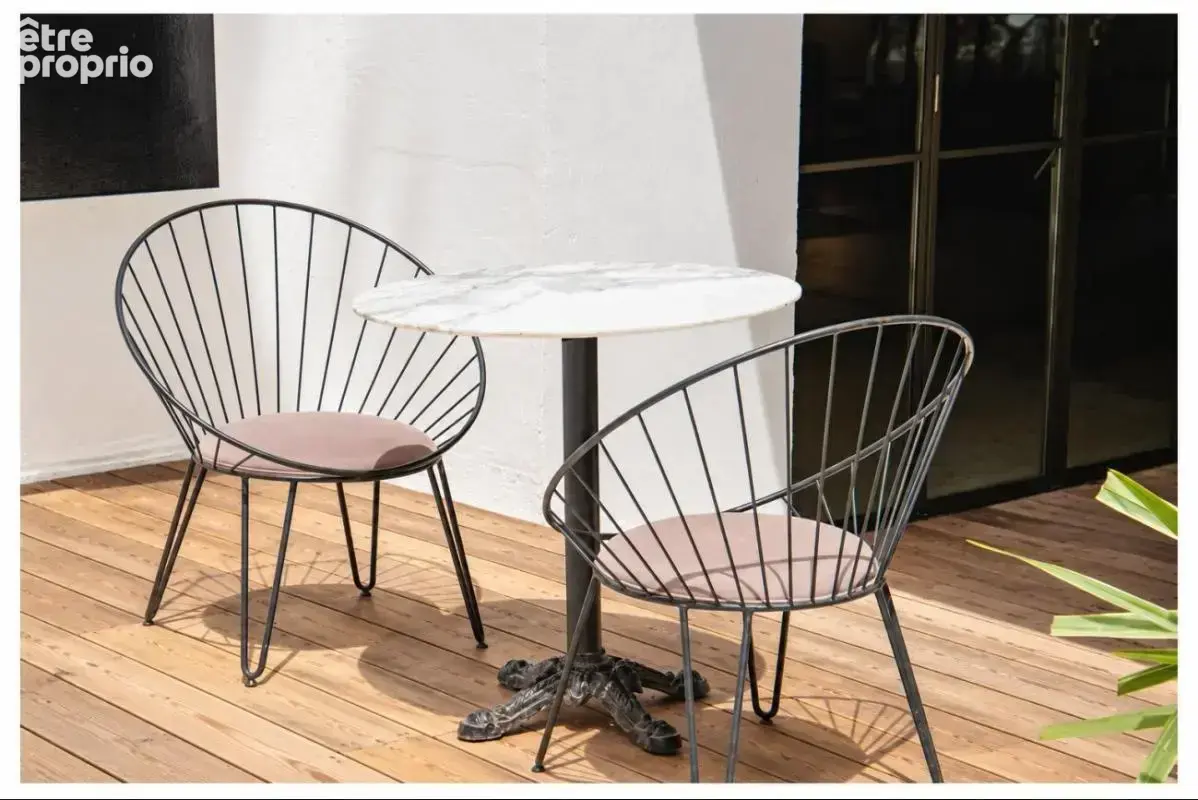 Appartement à MIMIZAN