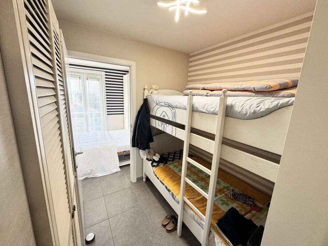 Appartement à BRAY-DUNES