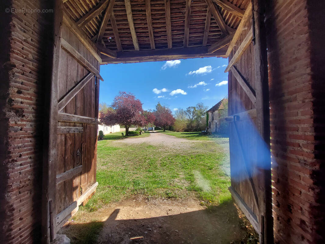 Autre à SAINT-DIDIER-LA-FORET