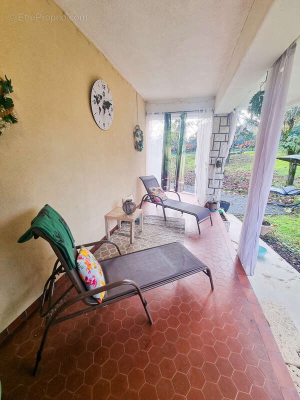 Maison à FOULAYRONNES