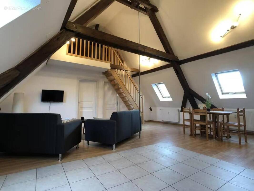 Photo 1 - Maison à SELESTAT