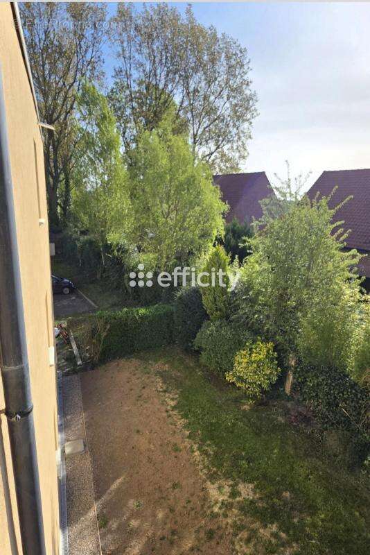 Appartement à PERENCHIES