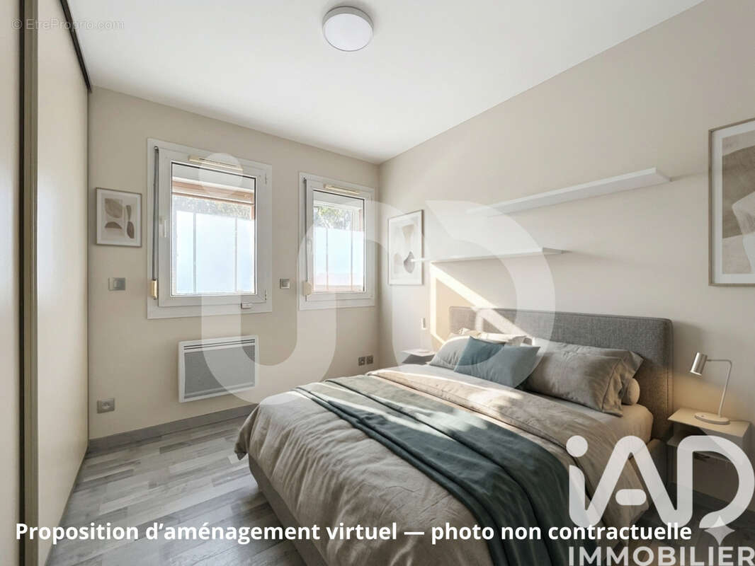Photo 4 - Appartement à ARMENTIERES
