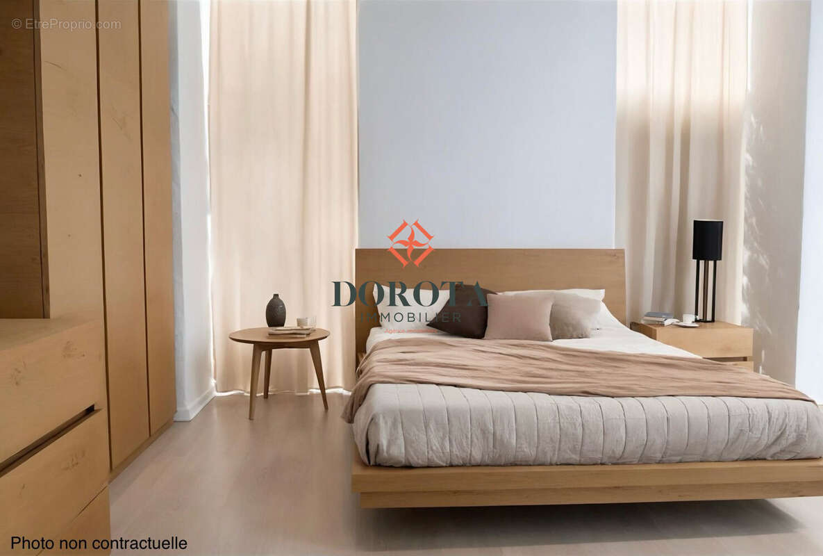 Appartement à LE VERSOUD