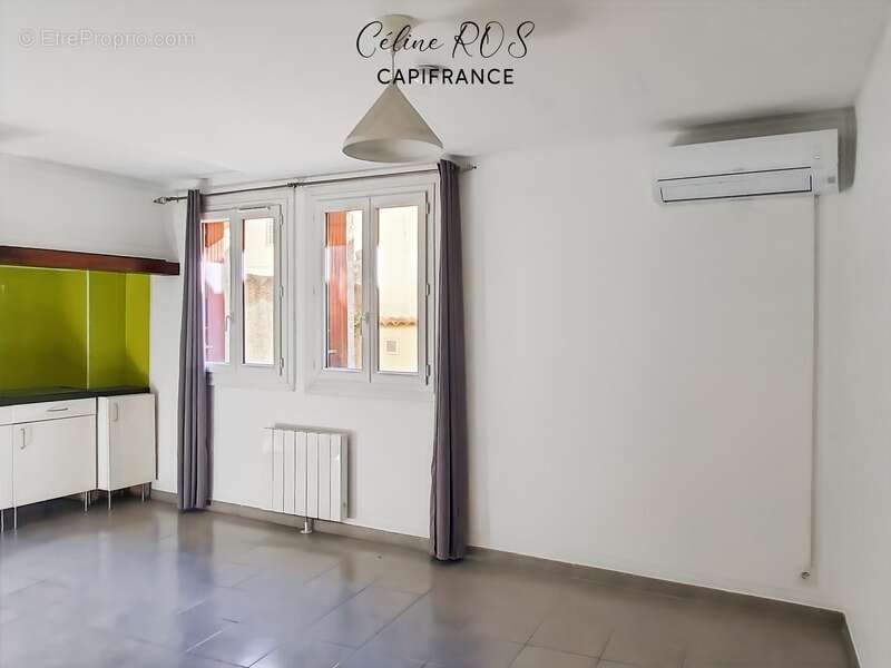 Appartement à SALON-DE-PROVENCE