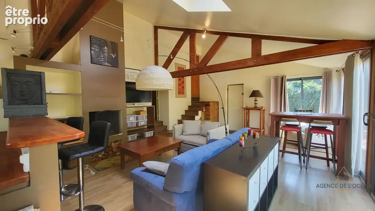 Appartement à vendre à Le Palais : Coup de coeur de l'agence - photo 5