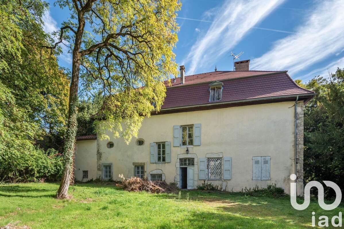 Photo 2 - Maison à CLAIX