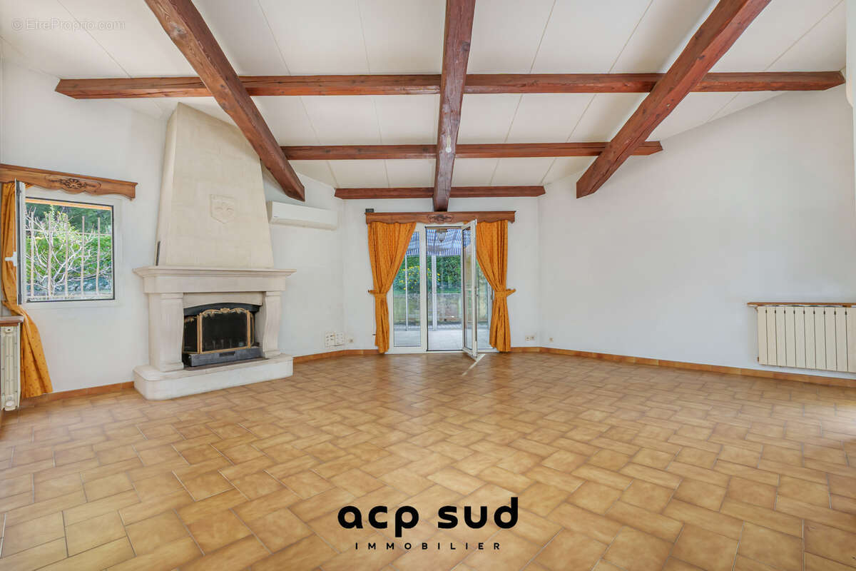 Maison - 13009 - photo 3