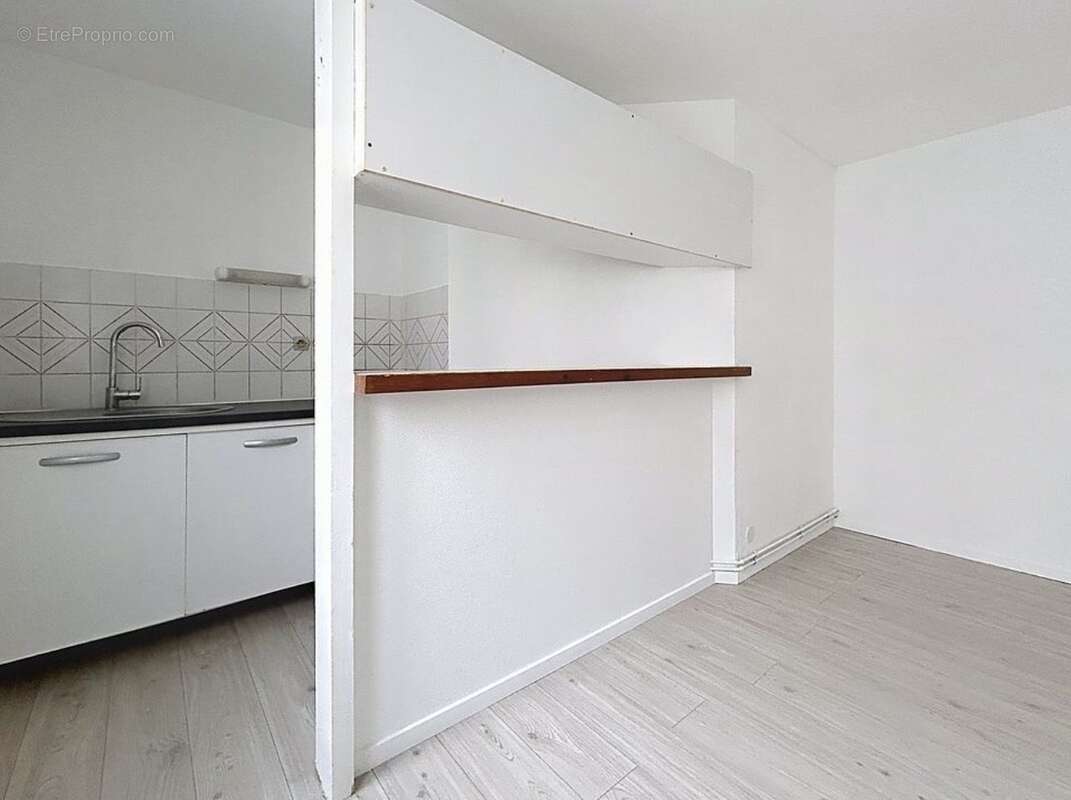 Appartement 28 m² à Bordeaux  - photo 3