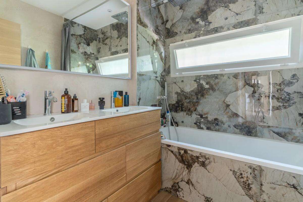 Appartement à SOISY-SOUS-MONTMORENCY