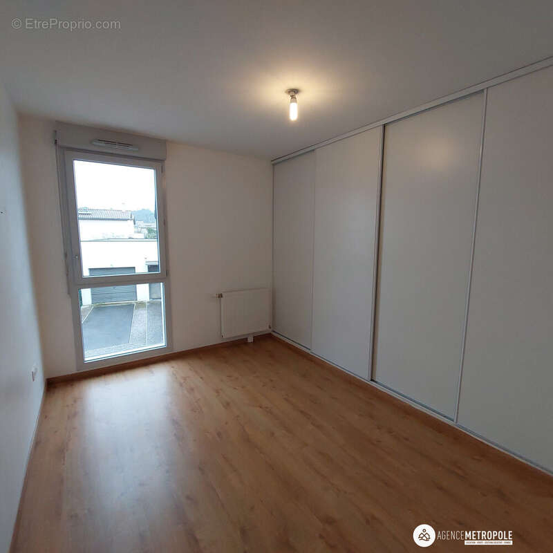 Maison à CASTELGINEST