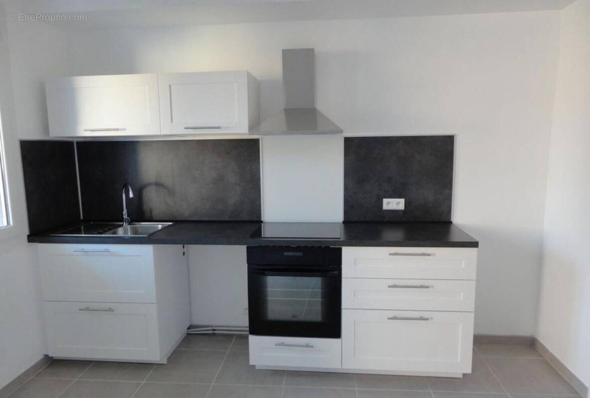 Photo 1 - Appartement à MANOSQUE