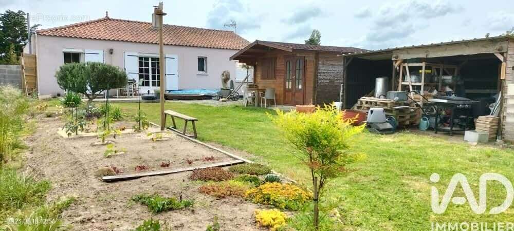 Photo 8 - Maison à ARTHON-EN-RETZ