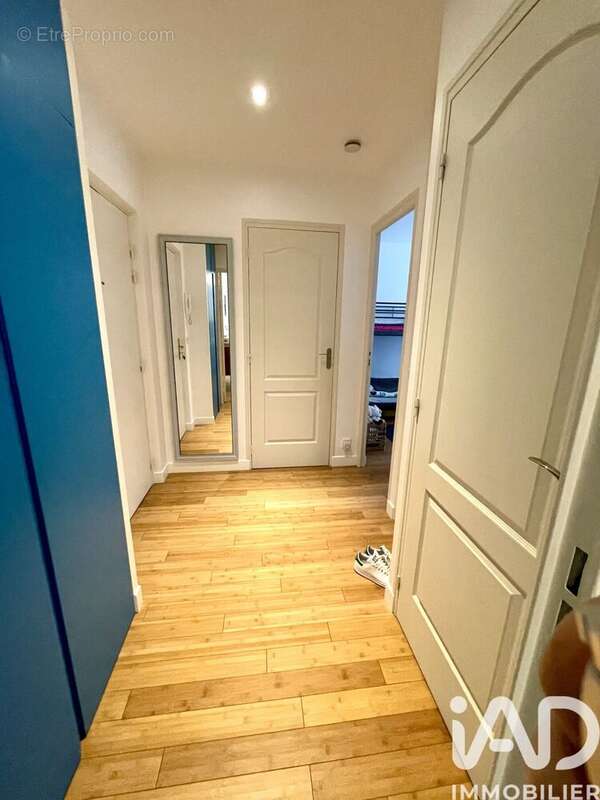 Photo 6 - Appartement à ORLY