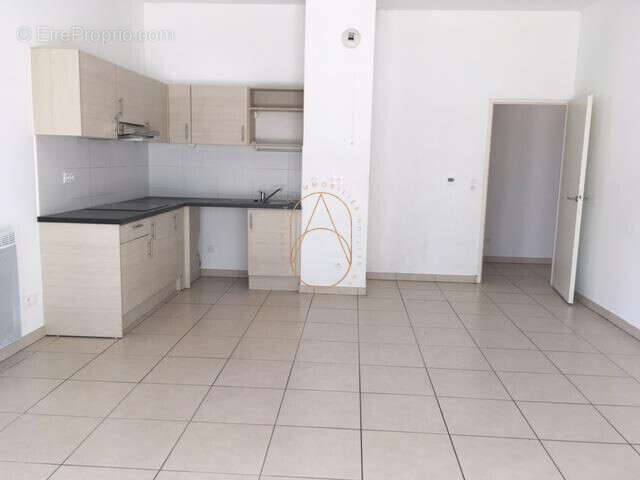 Appartement 79 m² à Montpellier  - photo 2