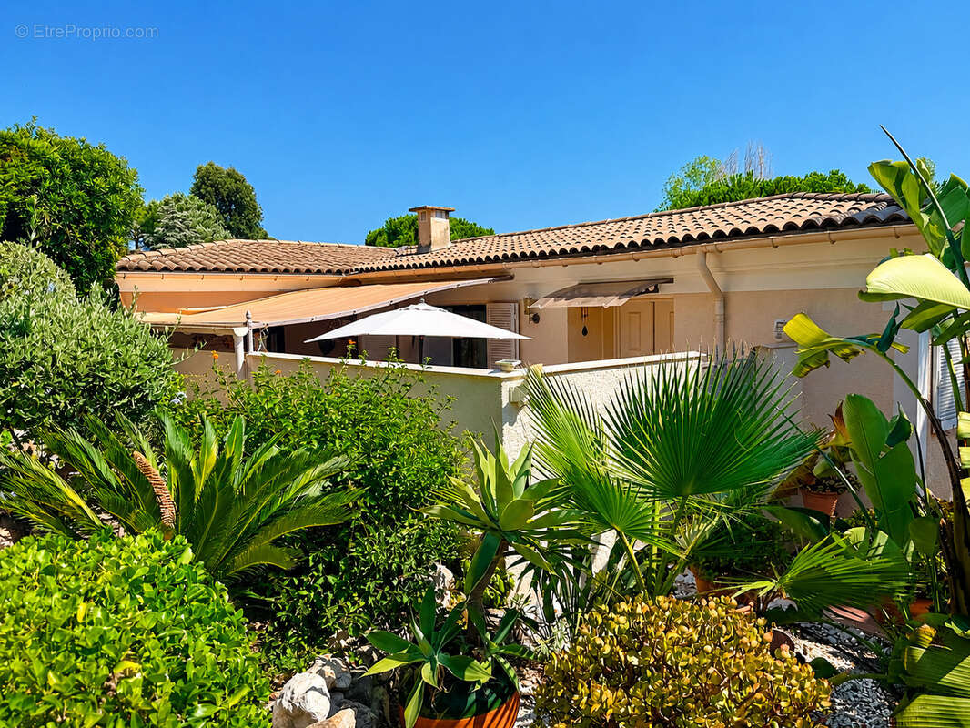 Appartement 51 m² à Villeneuve-Loubet  - photo 2