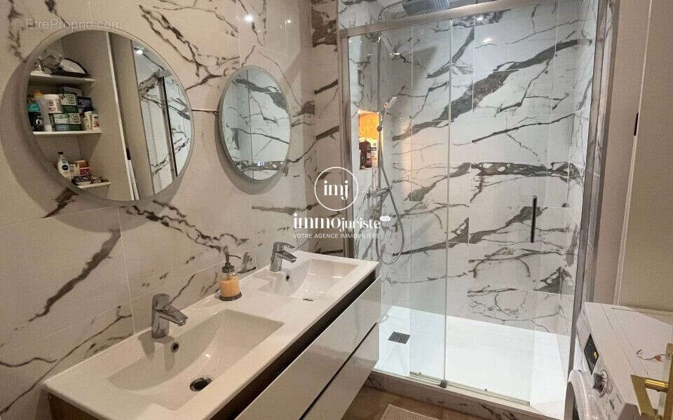 Appartement à LIMOGES