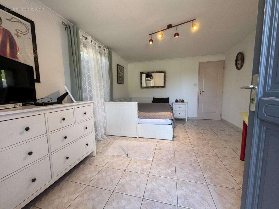 Maison à SAINT-GENIES-DE-MALGOIRES