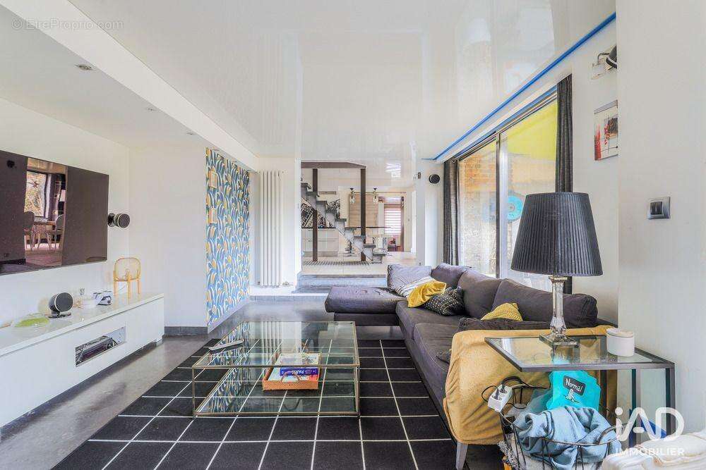 Photo 8 - Maison à LYS-LEZ-LANNOY