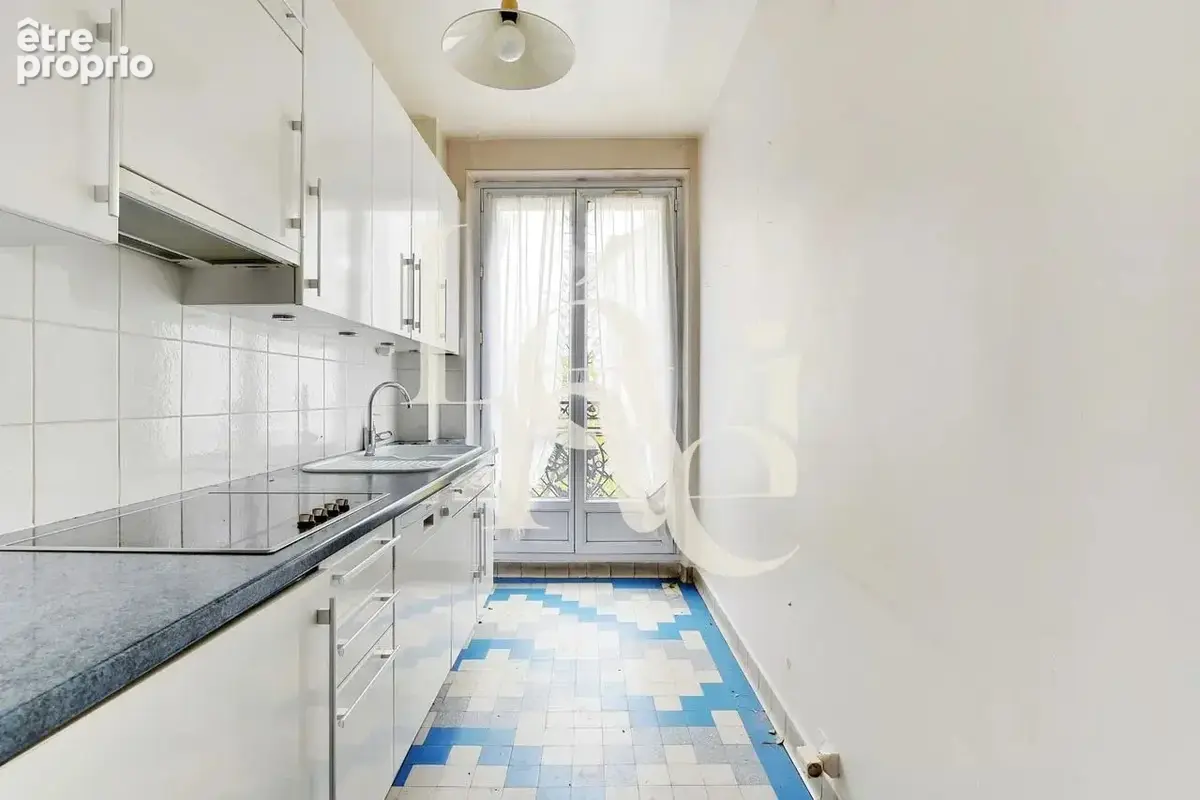 Appartement Paris 5ème - Sorbonne - photo 5